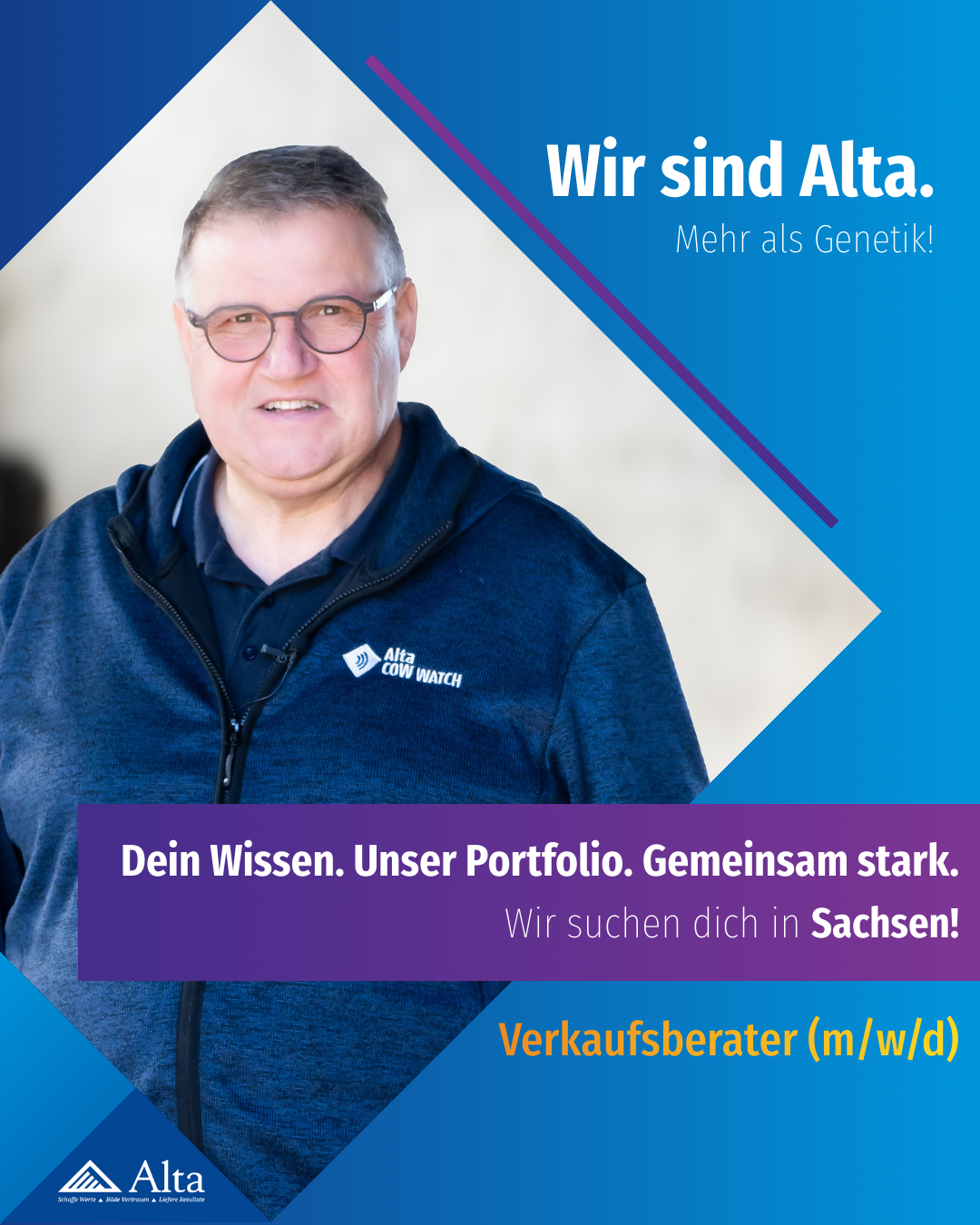 Verkaufsberater (m/w/d)